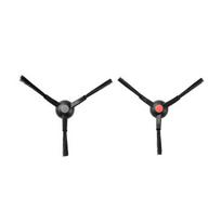 Anker Eufy | Side Brush, 2 pairs, Durable, Soft, Compatible with E25/ E28/S1 Pro/S1 | T29B8011 | 194644040512